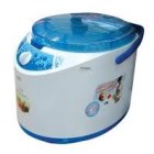 Máy khử độc quay tự động - Lino EXP01